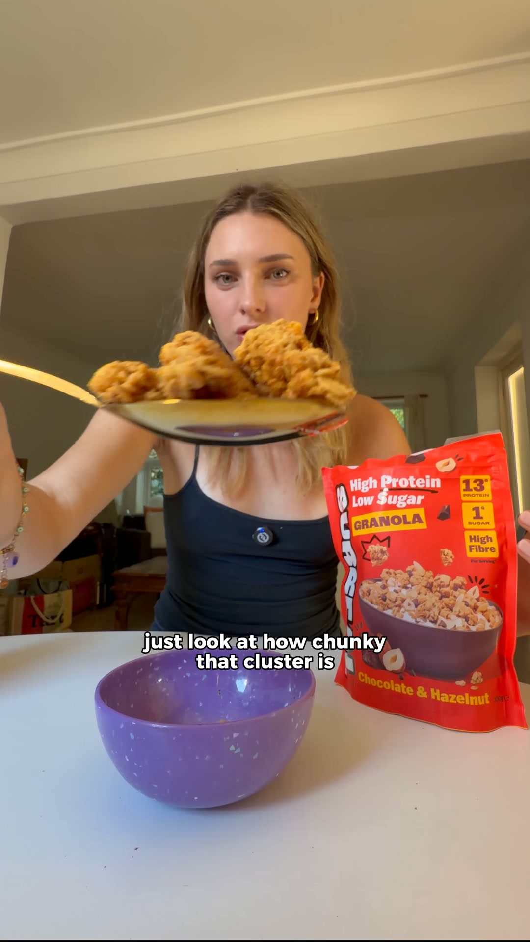 Surreal ad: Over 200,000 Happy Customers
