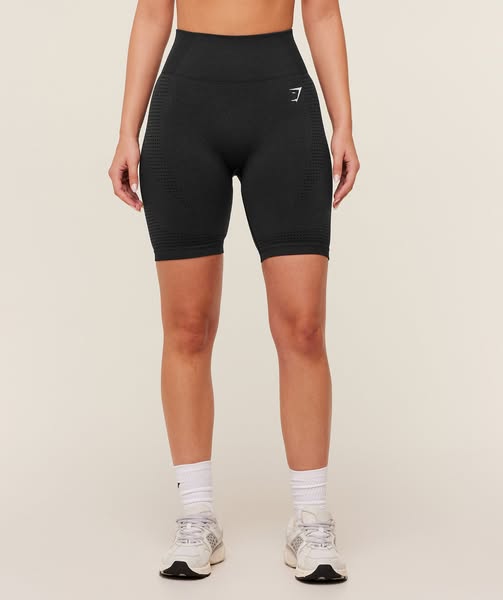 Gymshark ad: Shorts 🤝 Gymshark