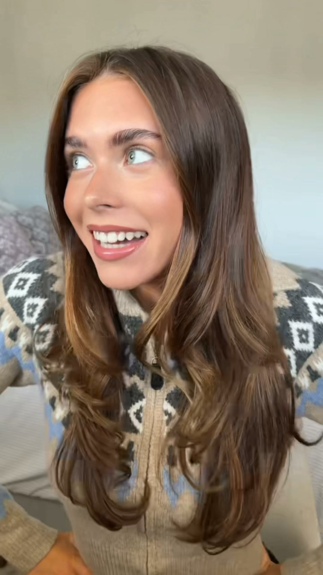 Arrae ad: The #1 secret to healthy hair ✨