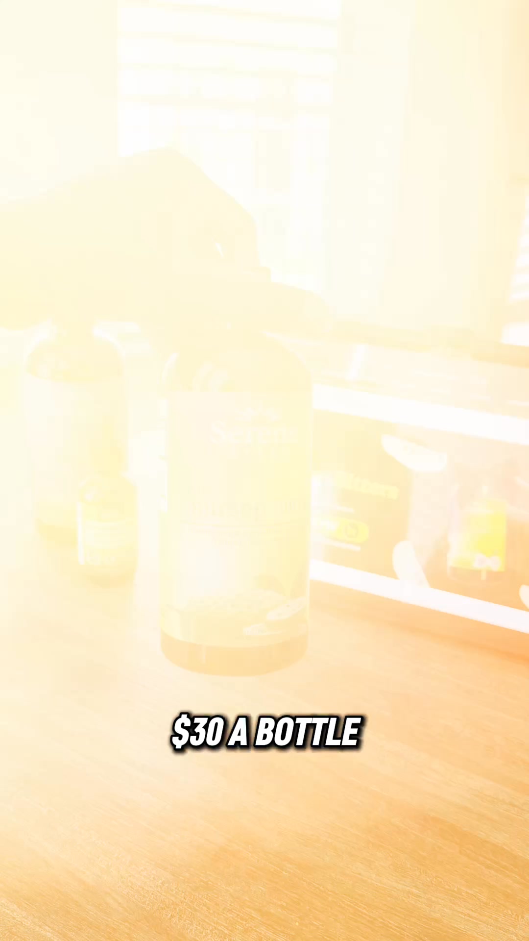 Serene Herbs ad: Save Up to 63% on Soursop Bitters Today