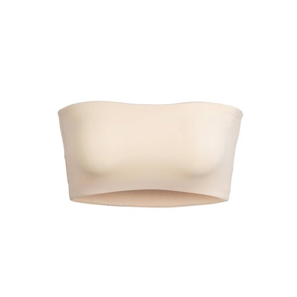 SKIMS ad: Fits Everybody Bandeau
