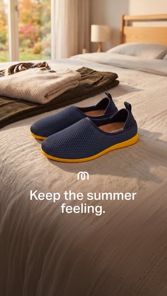 mahabis ad: Summer, extended