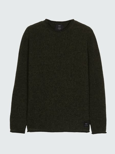 Finisterre ad: Men's Finisterre Barents Jumper