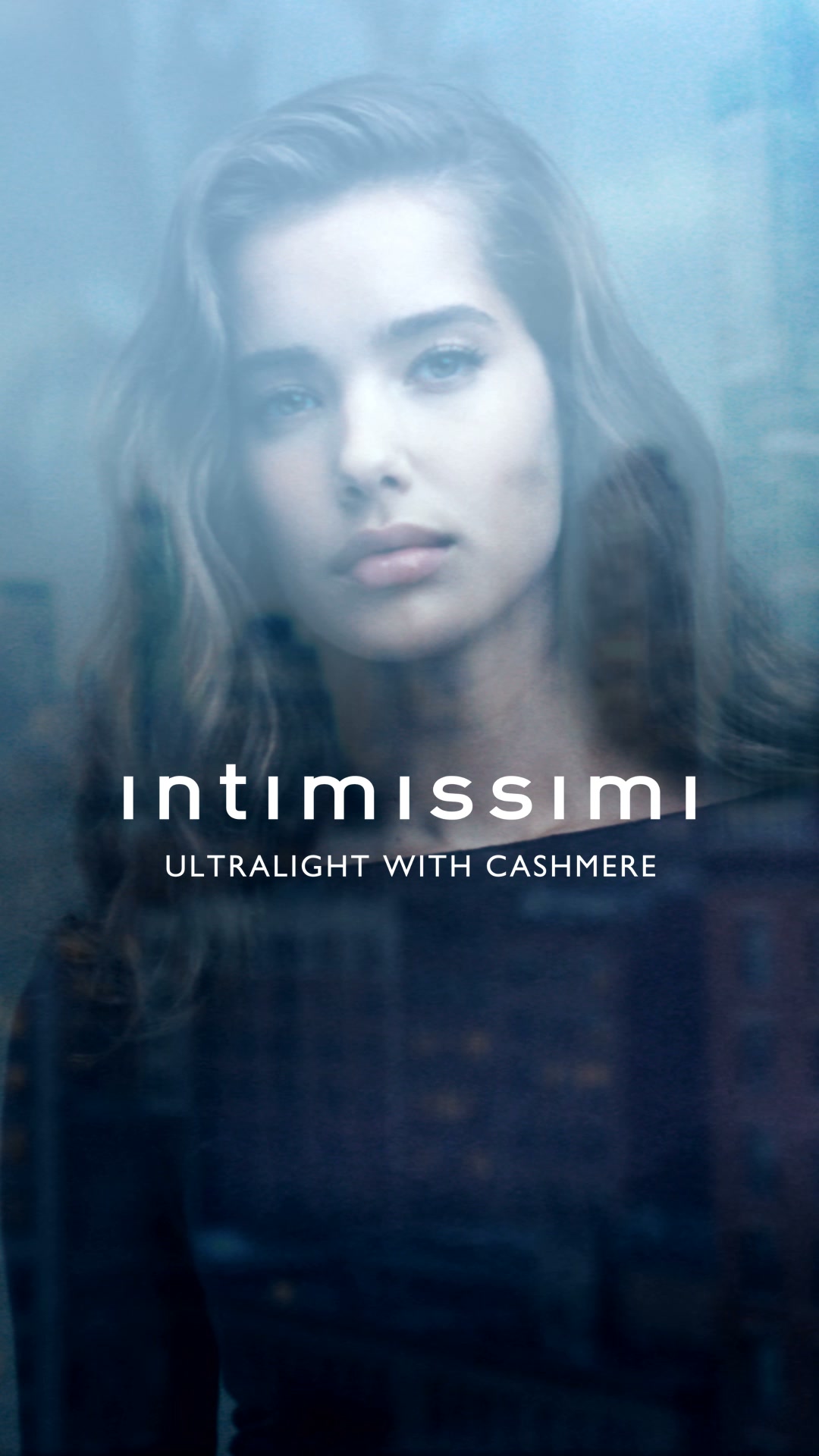 INTIMISSIMI ad: Explore the collection