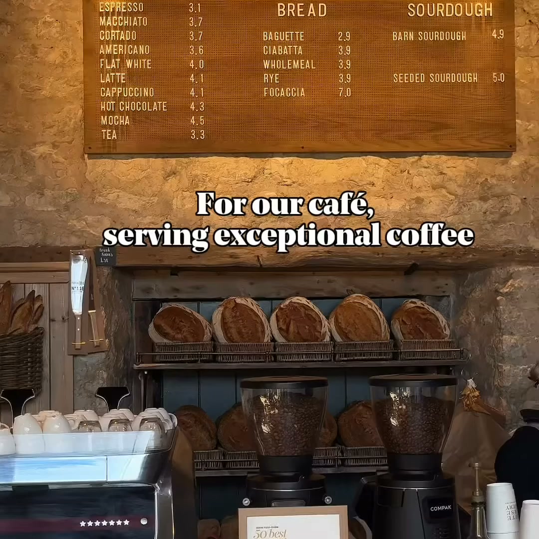 Pact Coffee ad: Reach out for a free sample