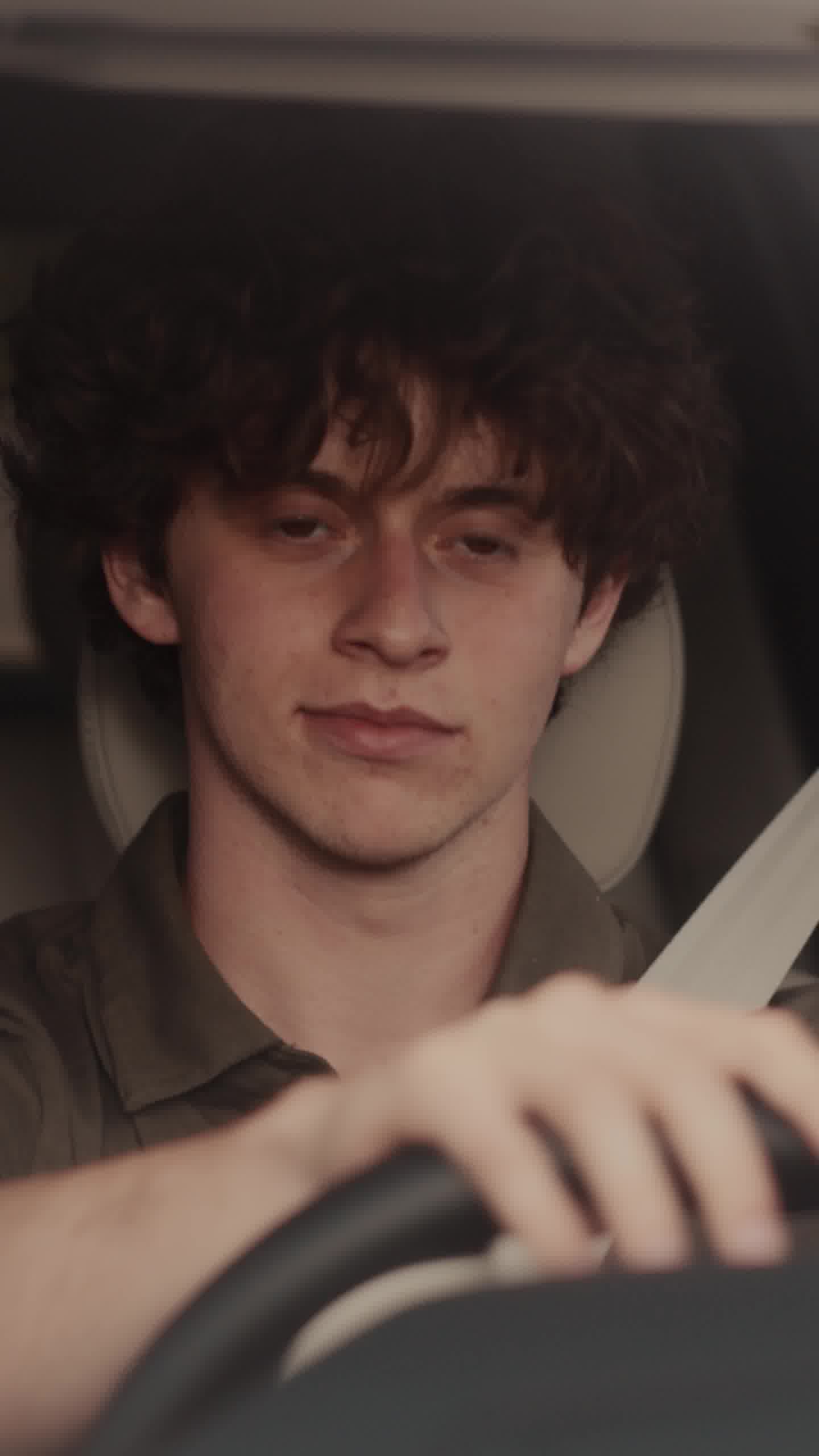 Volvo Car USA ad: Every Volvo has a story