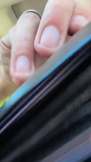 The Ridge ad: Upgrade Your Wallet