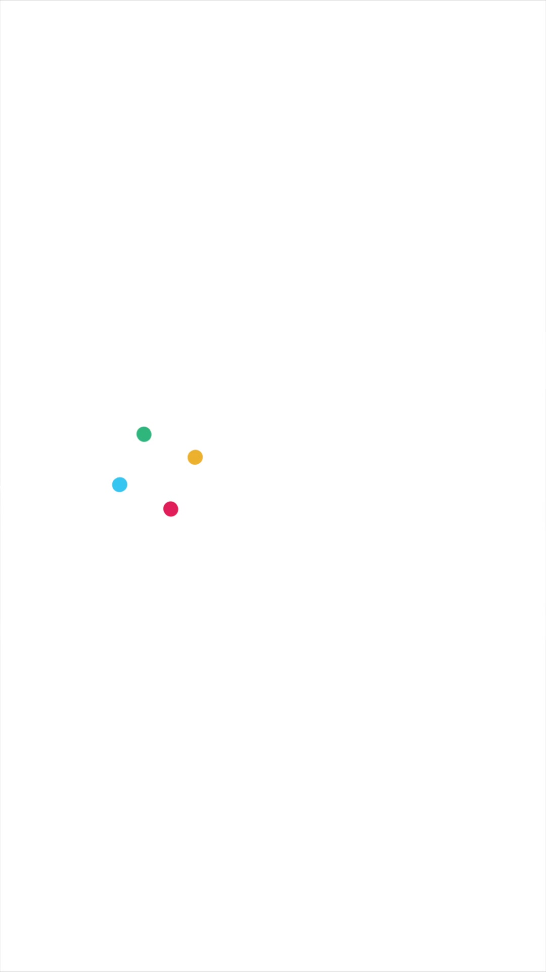 Slack ad: Wolf & Badger x Slack