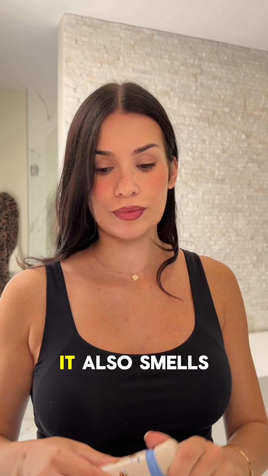 Wild ad: Use my code SYLVIA for 20% off all Wild Products!