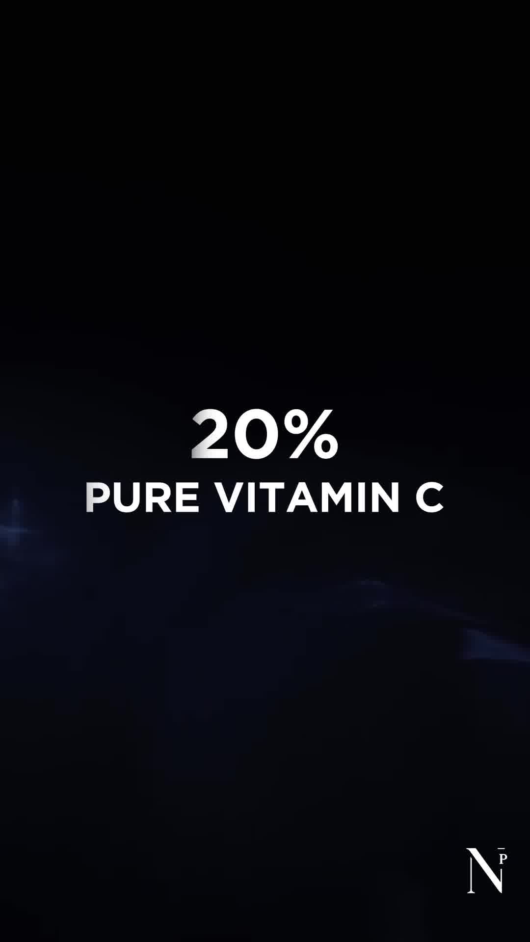 NOBLE PANACEA ad: Brighten Your Skin’s Future