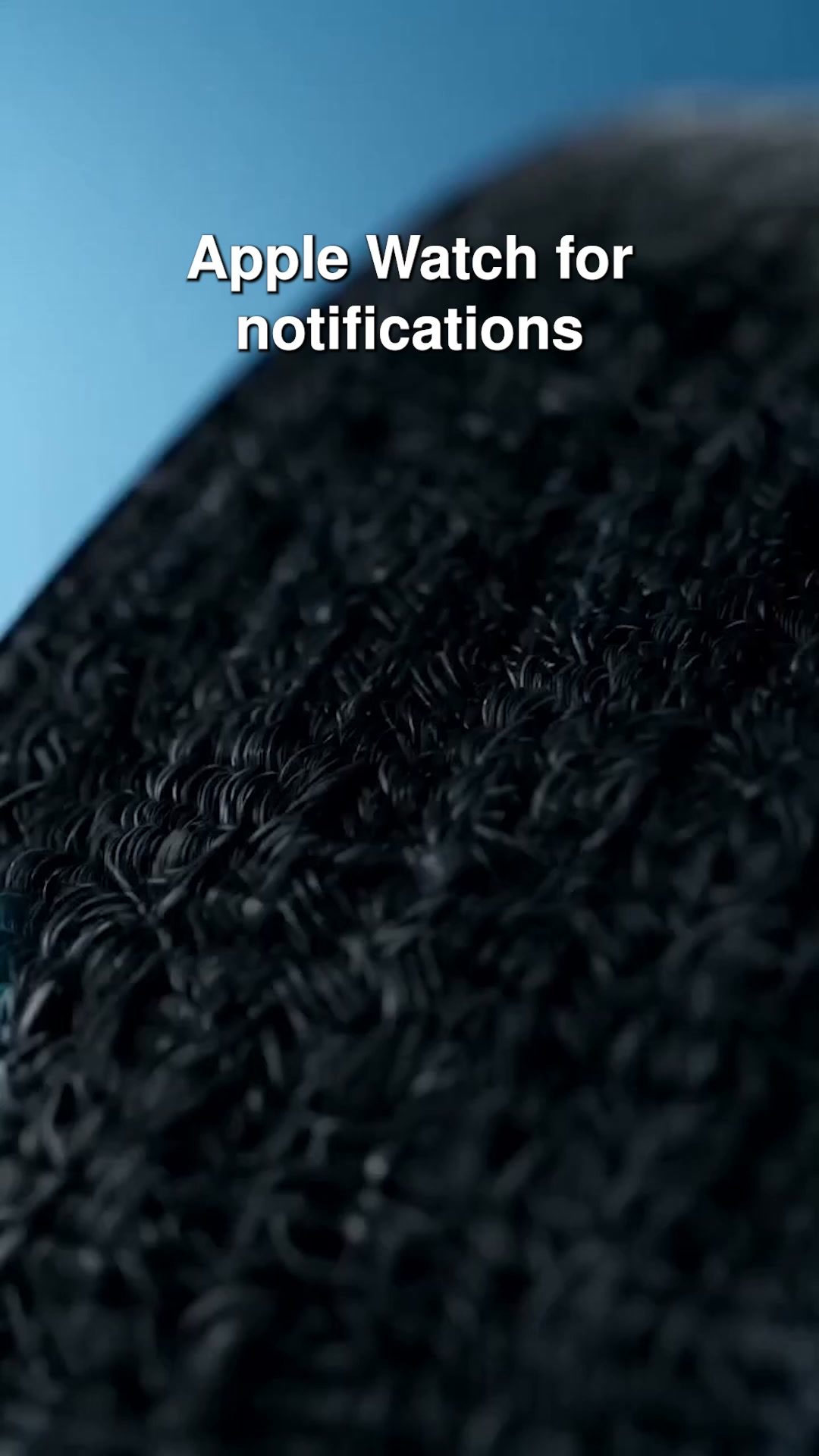 Hume Health ad: Meet World's Most Powerful Wearable