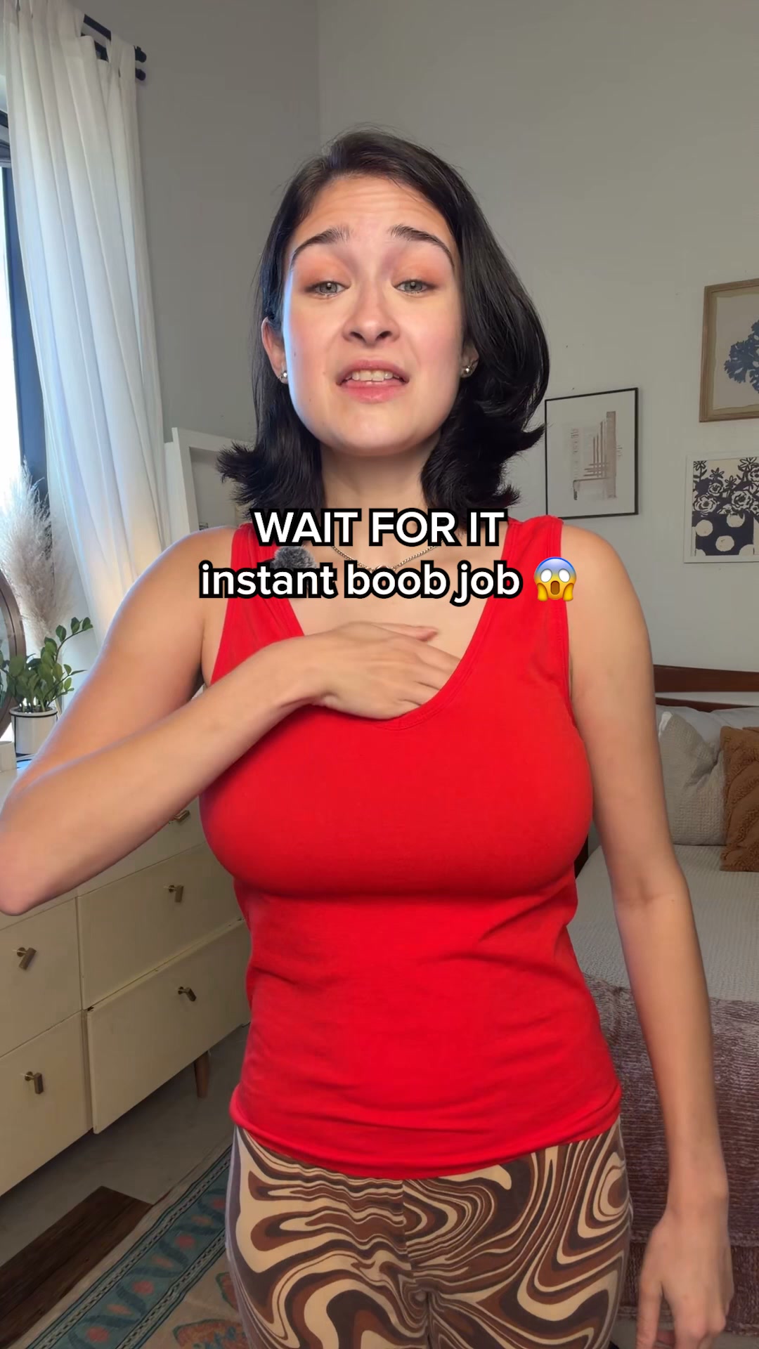 Honeylove ad: Wireless that works
