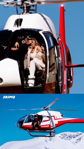 SKIMS ad: SKIMS Winter Shop