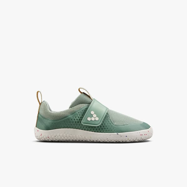 Vivobarefoot ad: Vivobarefoot