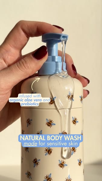 Wild ad: Moisture and hydration that last. Refills that disappear.