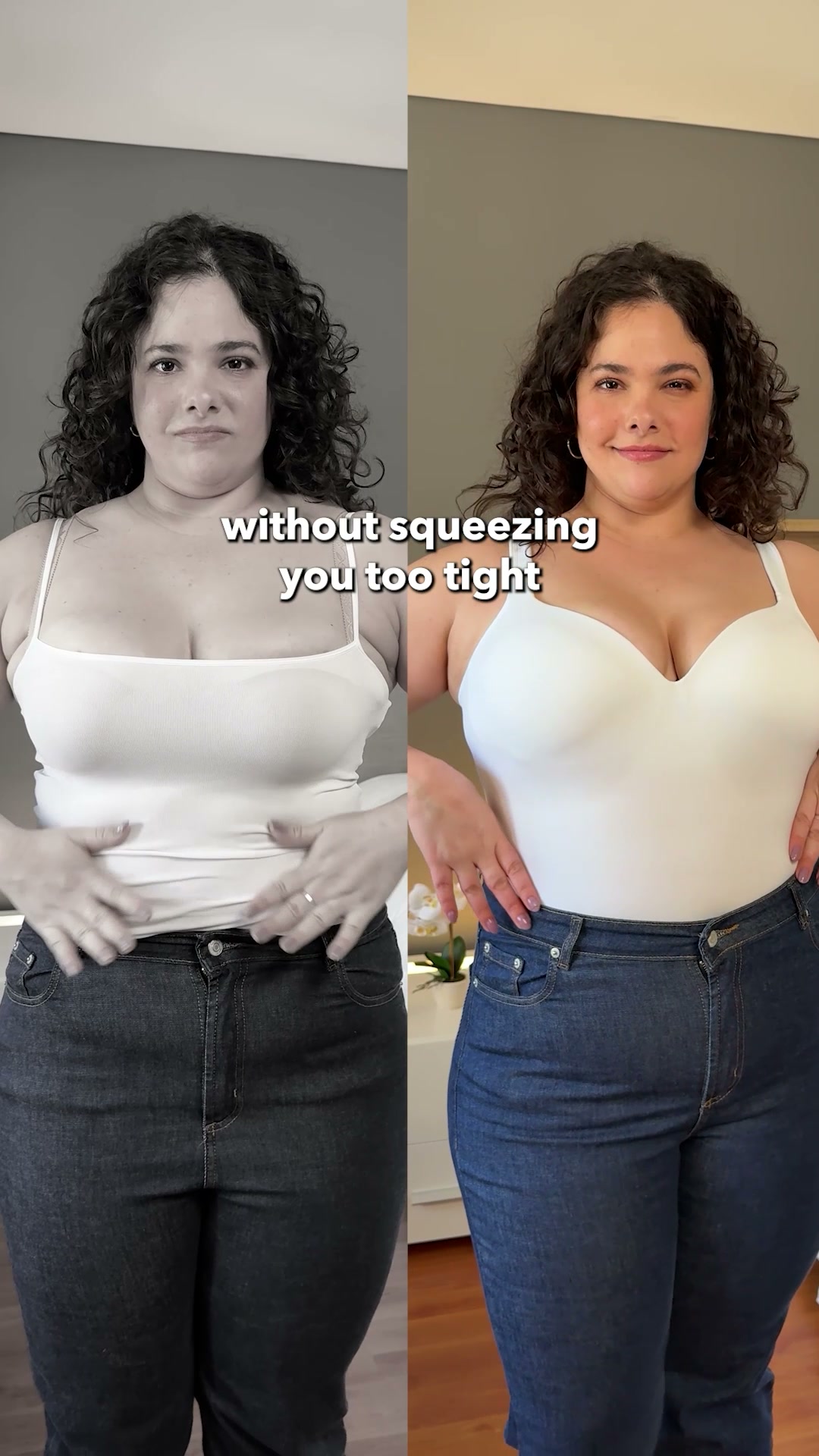Shapermint ad: Wear It a Hundred Ways ❤️