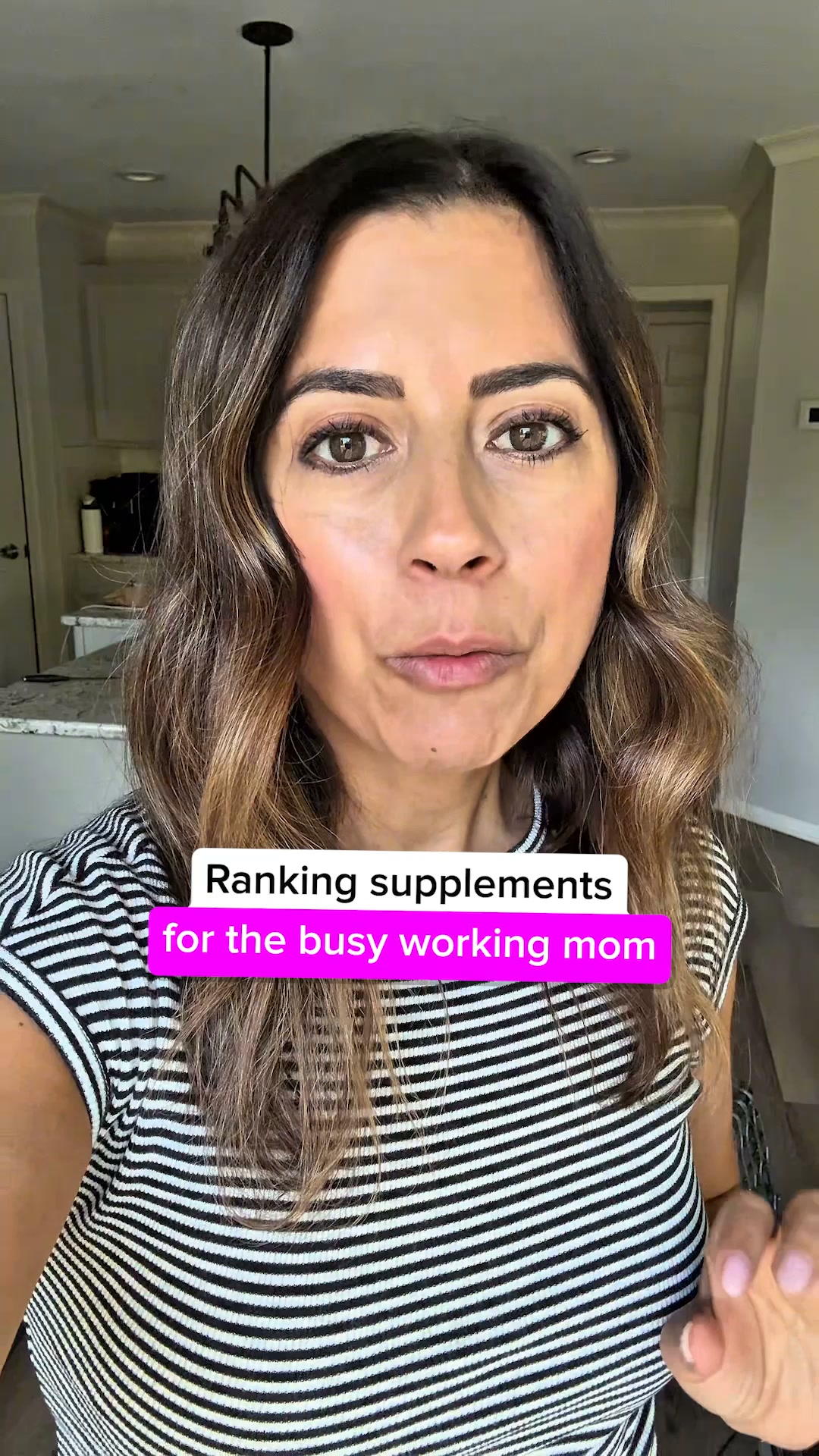 OMNI Longevity ad: Best Creatine Gummies 2026