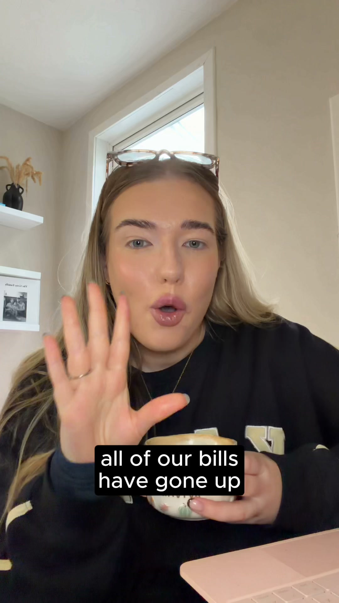 Nous ad: See how much you're wasting on your bills