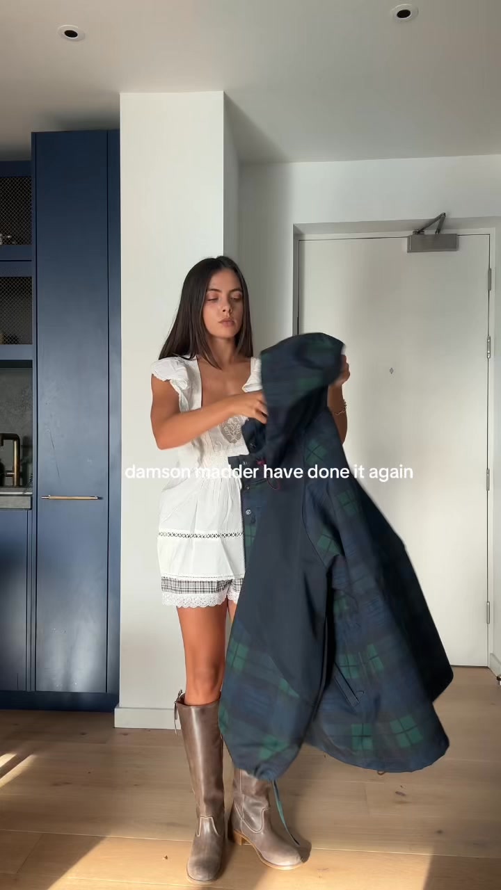 Damson Madder ad: Styled by @tia_dewitt