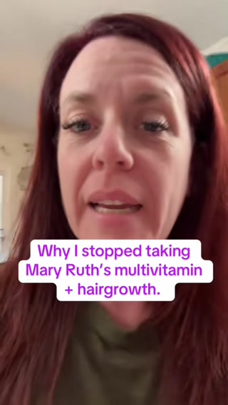 MaryRuth's ad: The Viral on TikTok MaryRuth's Bundles are 35% OFF