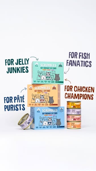 Scrumbles ad: Up To 33% Off*