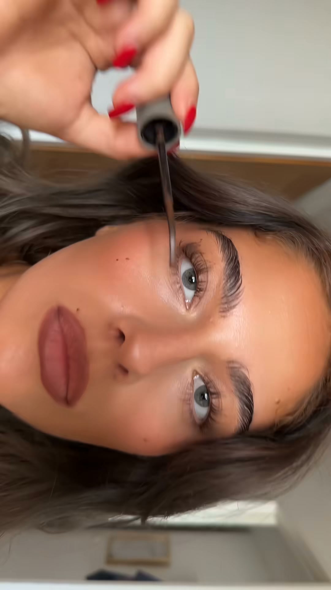 REFY ad: Lash Sculpt