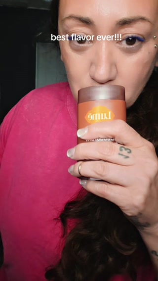 Lume Deodorant ad: Introducing the Lume Seasonal Edit