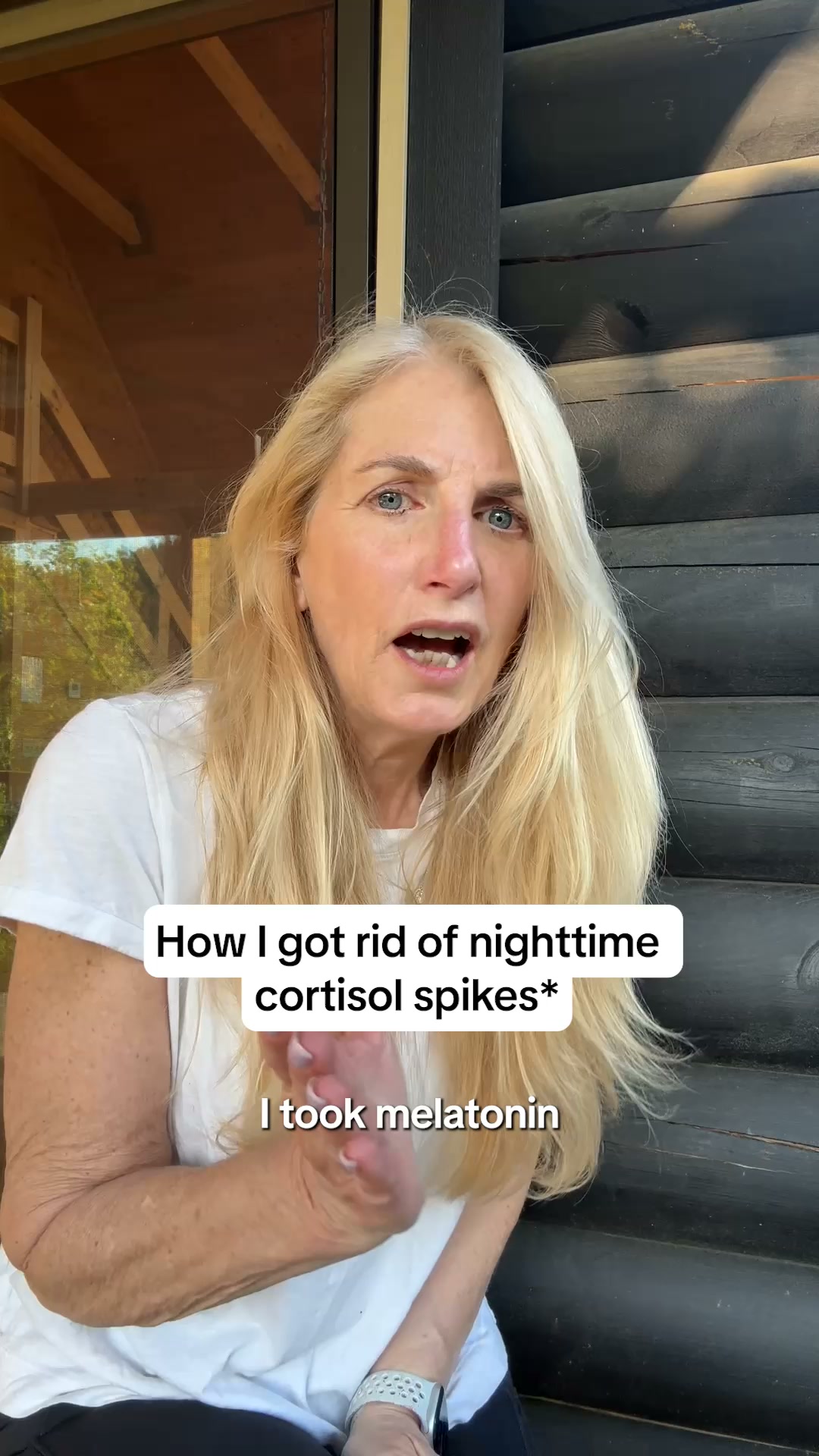 mindbodygreen ad: 69% of women do not get enough of the RIGHT magnesium in their diet.*