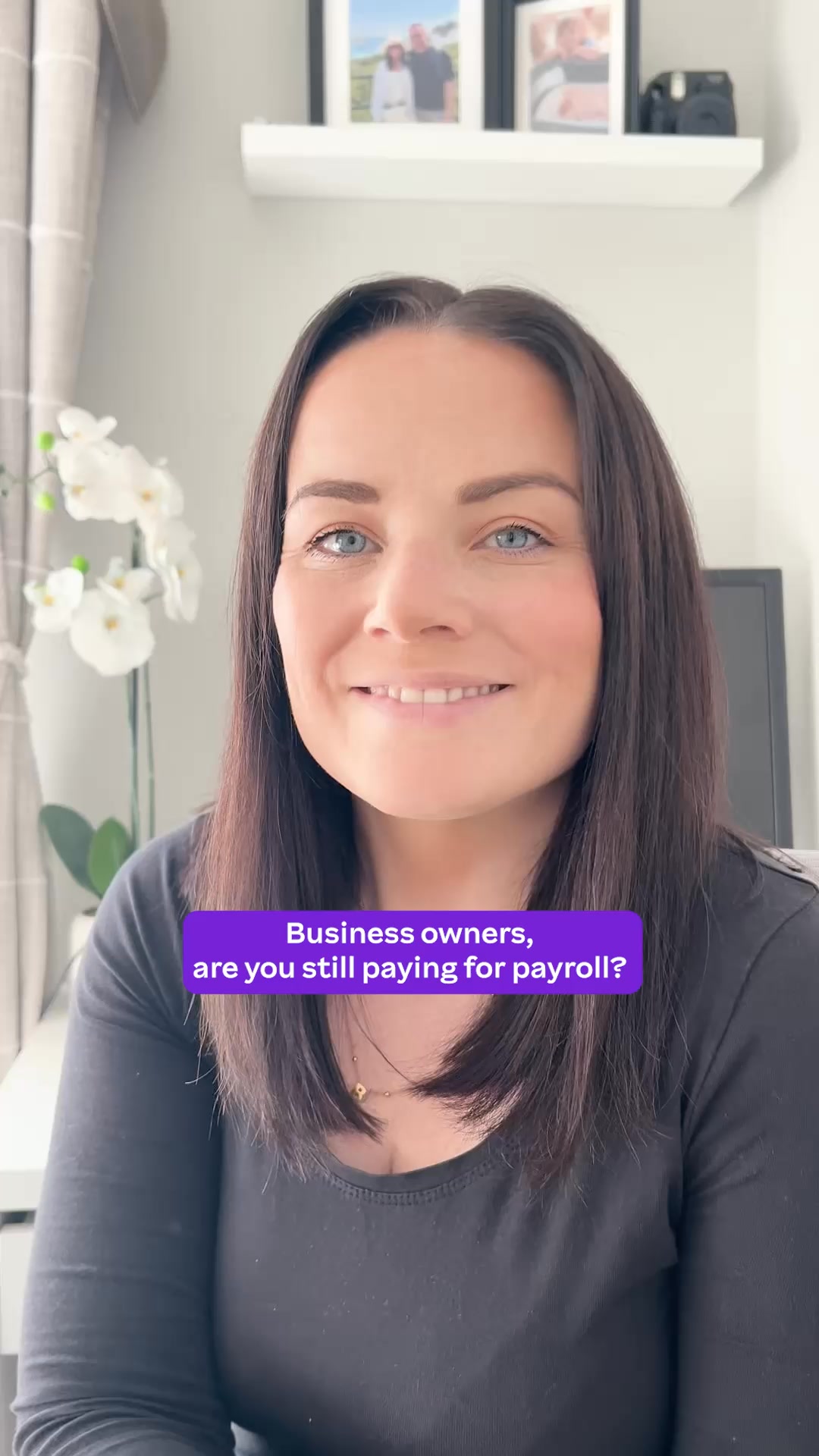 Employment Hero ad: Pay Nothing for Payroll