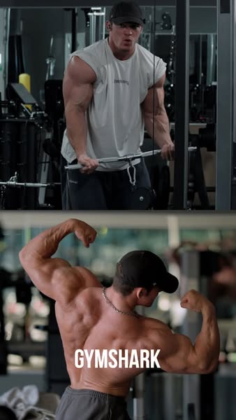 Gymshark ad: Shop Bestselling Styles