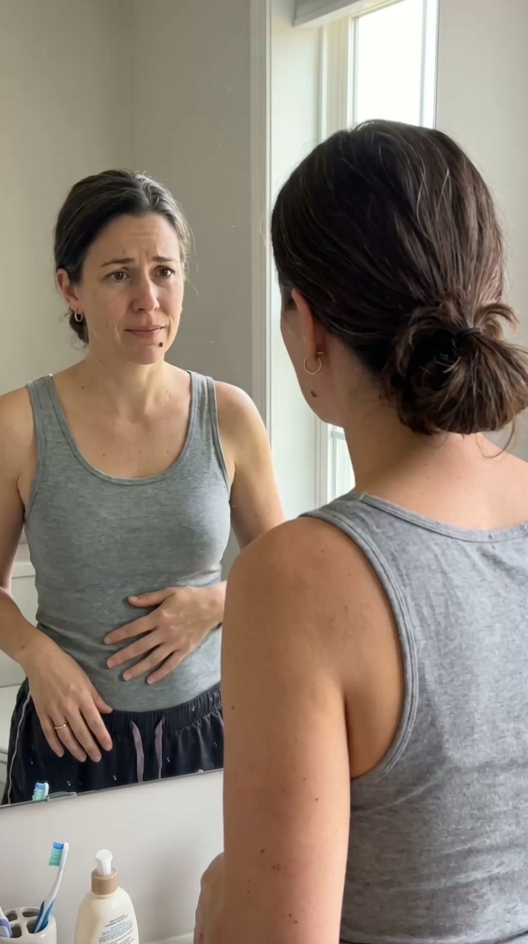 OMNI Longevity ad: For a Body That Feels Strong Again