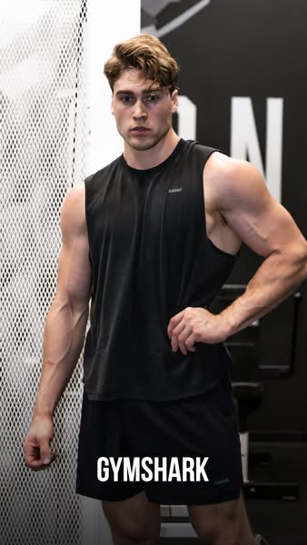 Gymshark ad: Shop Bestselling Styles