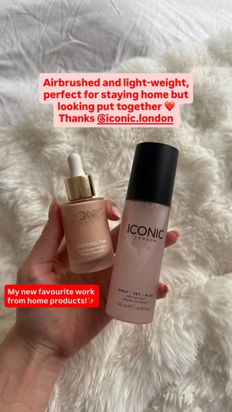 Iconic London ad: Free Shipping over $45