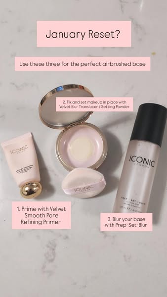 Iconic London ad: Free Shipping over $45