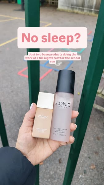 Iconic London ad: Free Shipping over $45