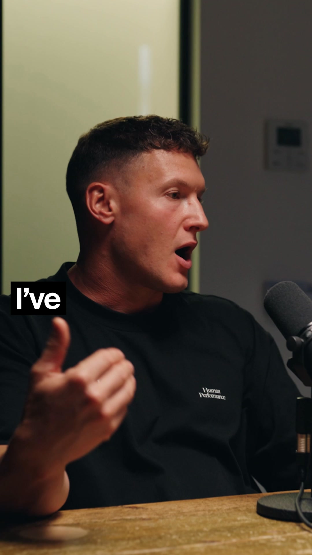 Huel ad: Not another fad diet