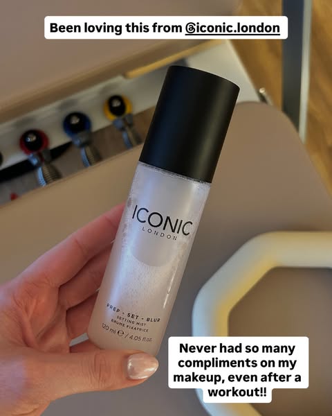Iconic London ad: Free Shipping over $45