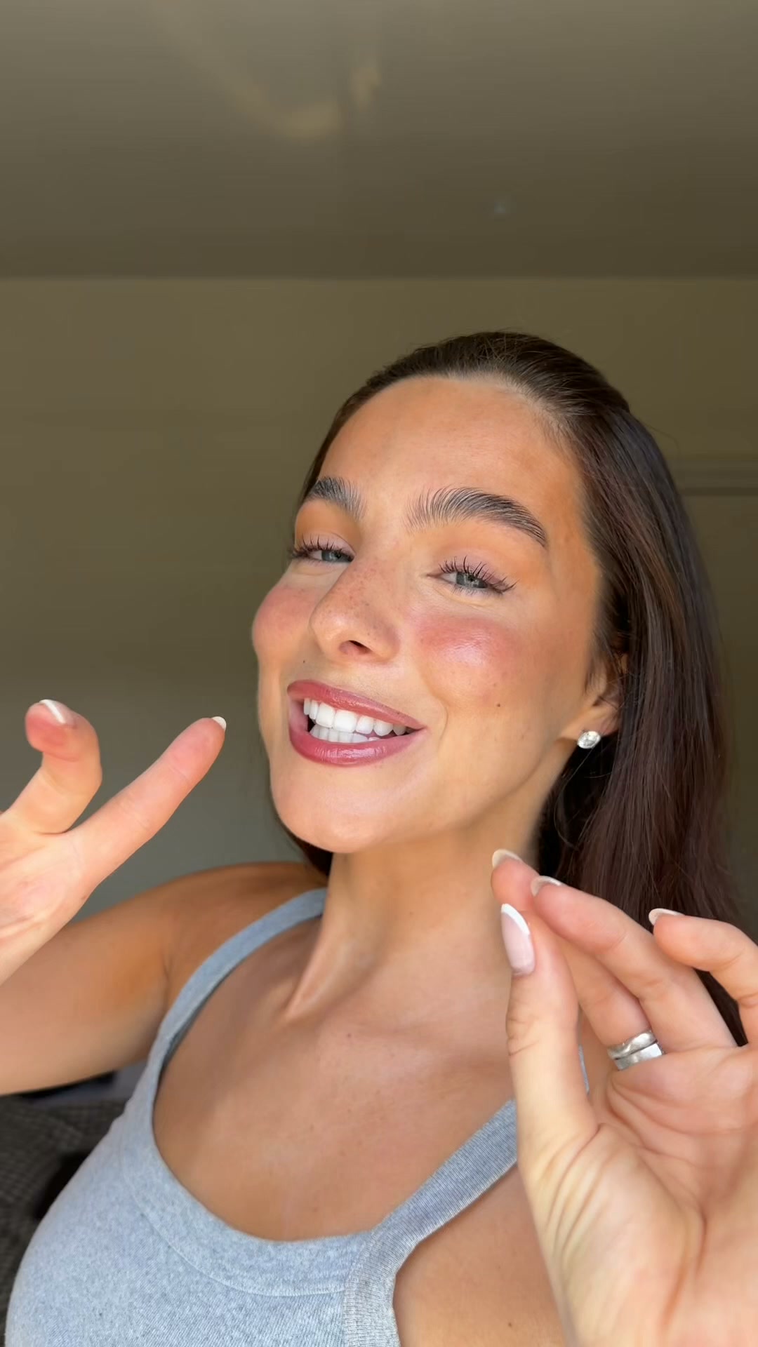 Sundae Body ad: Your New Body Care Routine 🍦