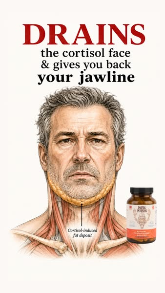 Primal Viking ad: You Know Your Good Angle. It'd Be Nice To Not Need It.