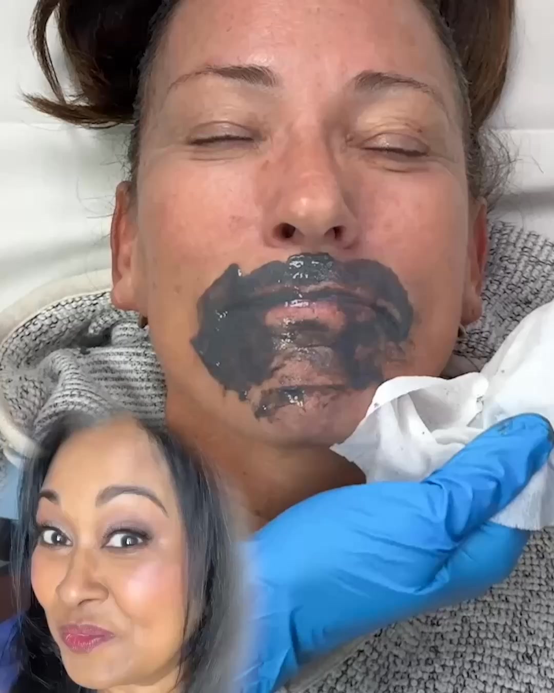 Miami MD ad: The easiest way to smooth away wrinkles at home