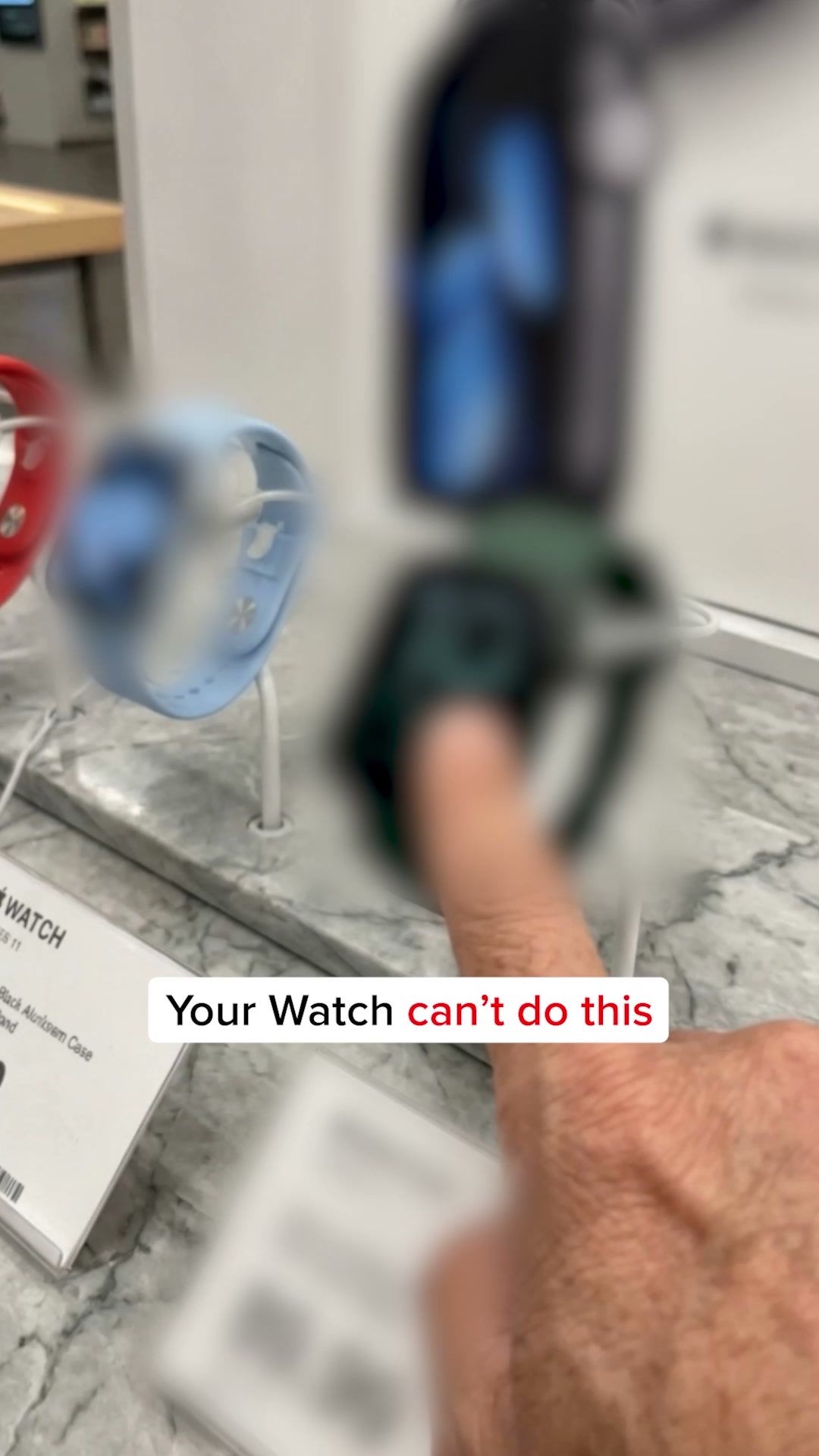 Hume Health ad: Meet World's Most Powerful Wearable