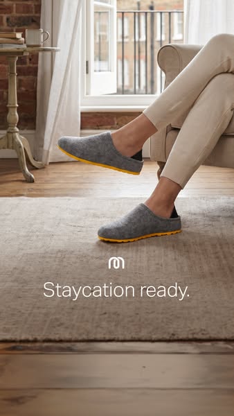 mahabis ad: Easy summer days.