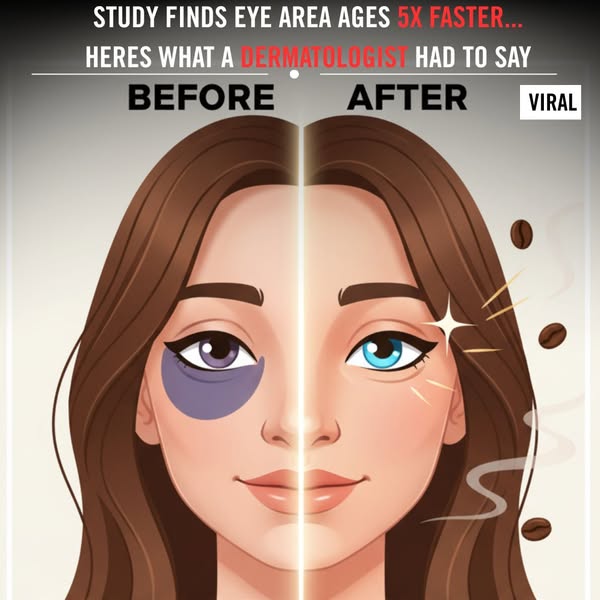UpCircle ad: Tired Eyes Won’t Wait? Try This Instead