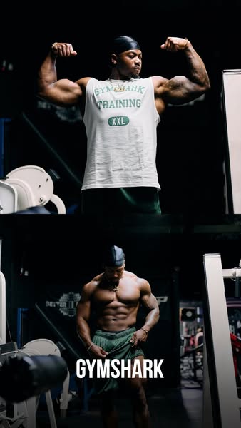 Gymshark ad: Shop Bestselling Styles