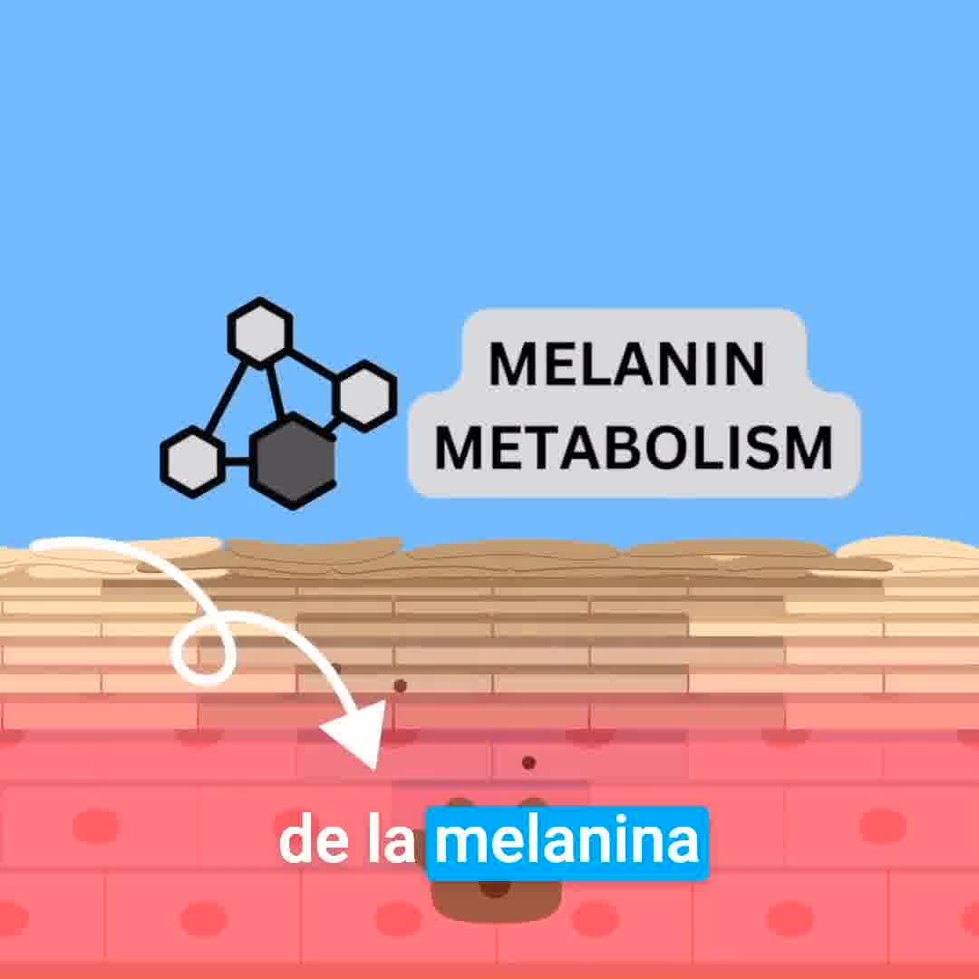 Miami MD ad: La forma natural de eliminar las manchas oscuras