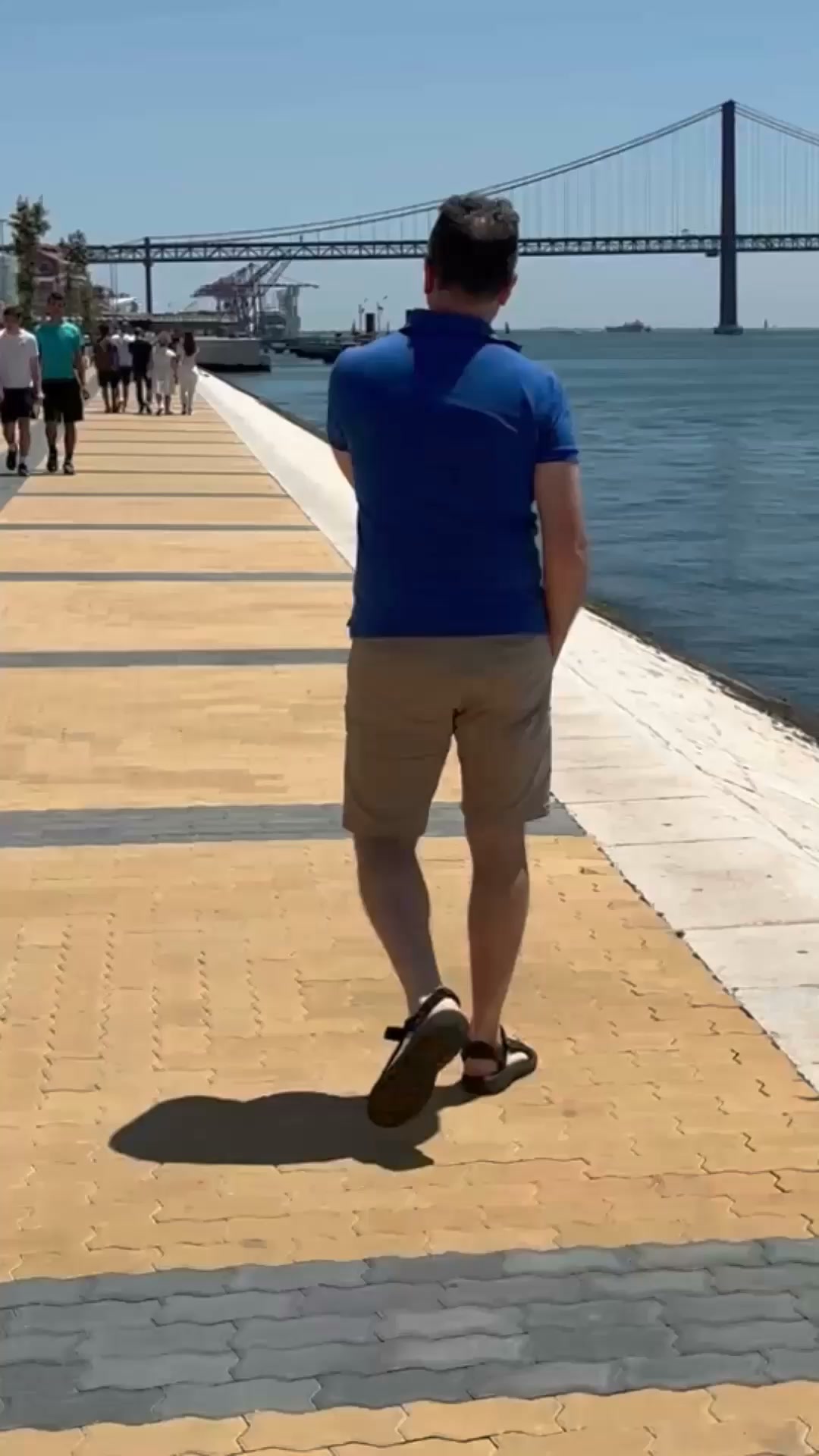 OrthoFlexx ad: Arch Support That Doesn't Collapse