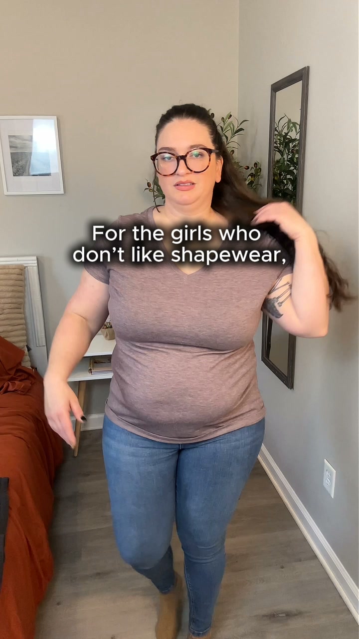 Shapermint ad: I Wear It Every Day ❤️