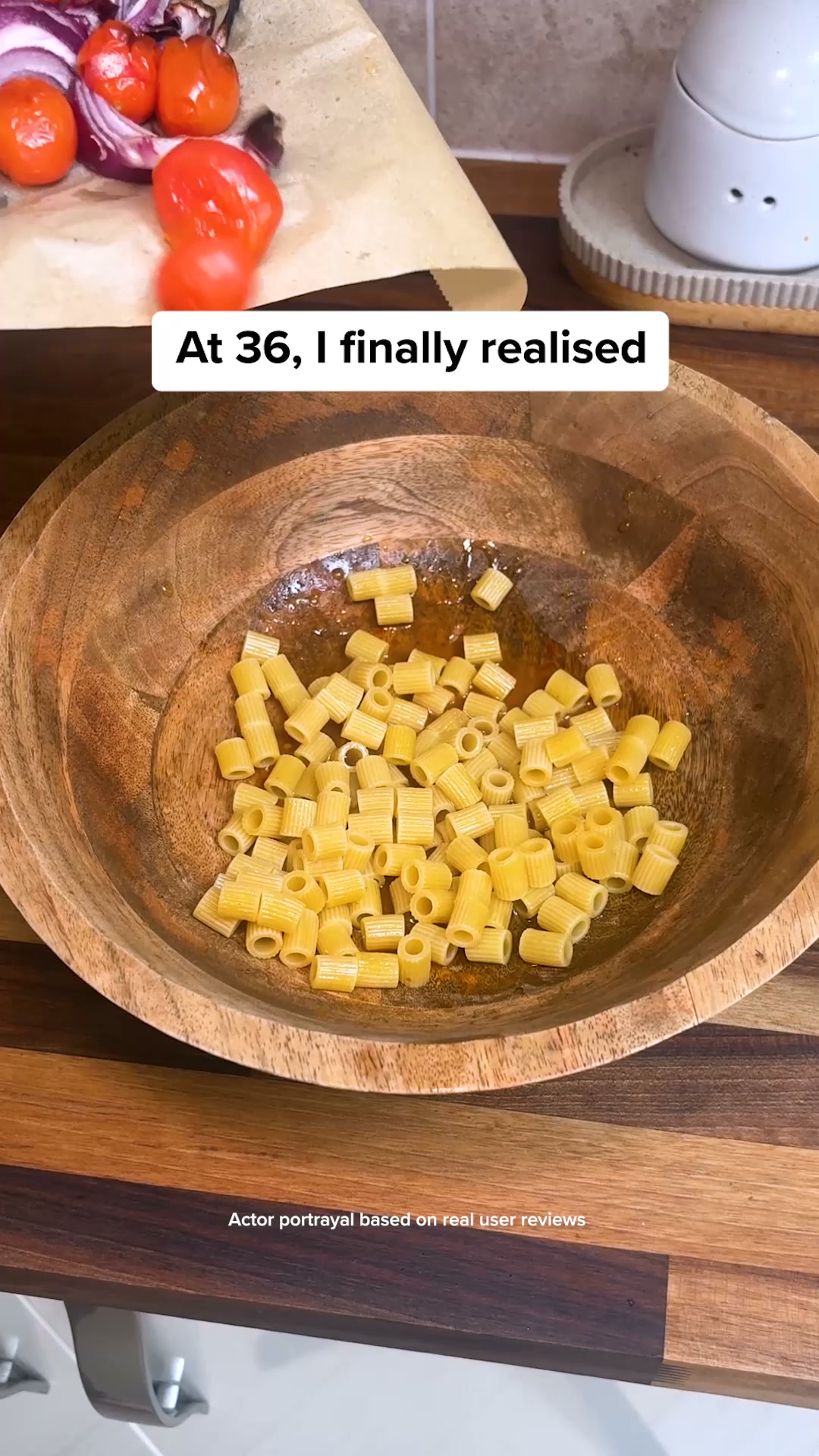 HelloFresh ad: Get 50% off
