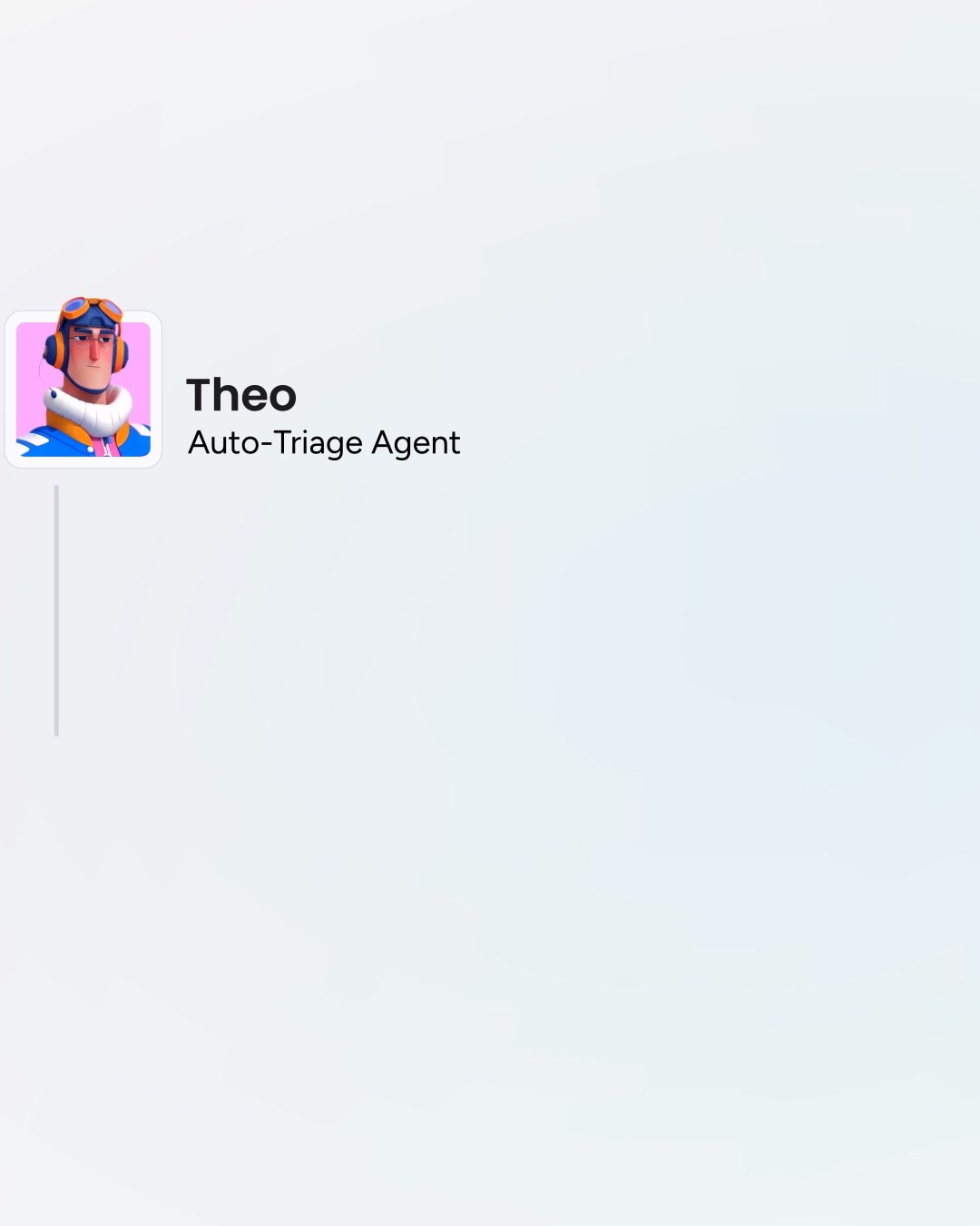 monday.com ad: See How Theo Automates IT