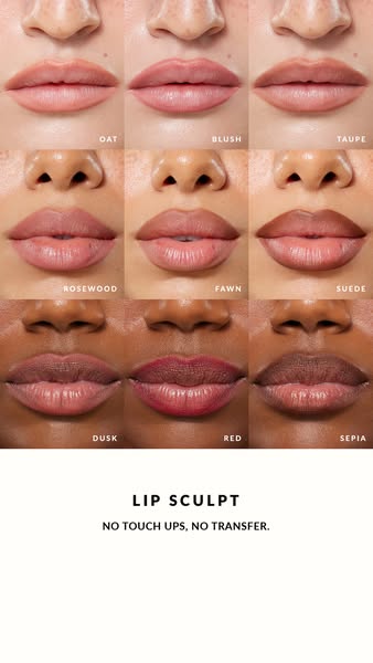 REFY ad: REFY Lip Sculpt